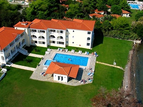 Aparthotel Maria Mare Grecia (3 / 7)