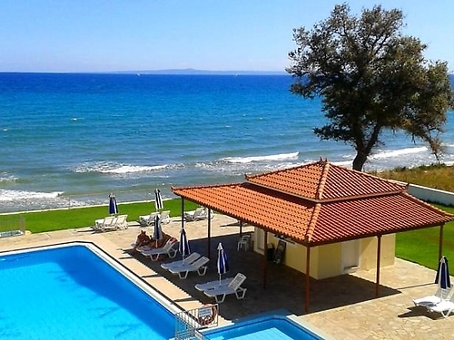 Aparthotel Maria Mare Zakynthos Grecia (7 / 7)