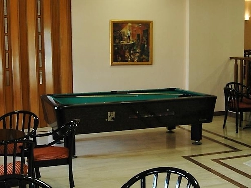 Hotel Palmyra Zakynthos (10 / 13)