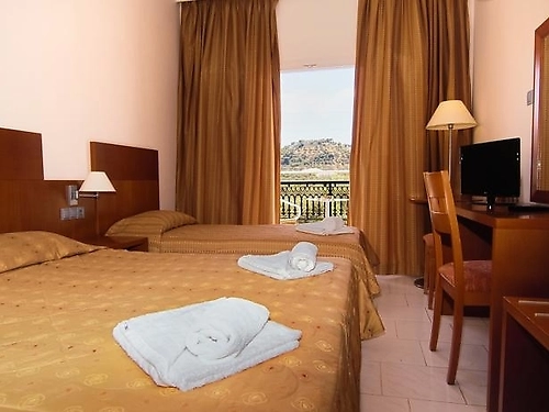 Hotel Palmyra Grecia (6 / 13)