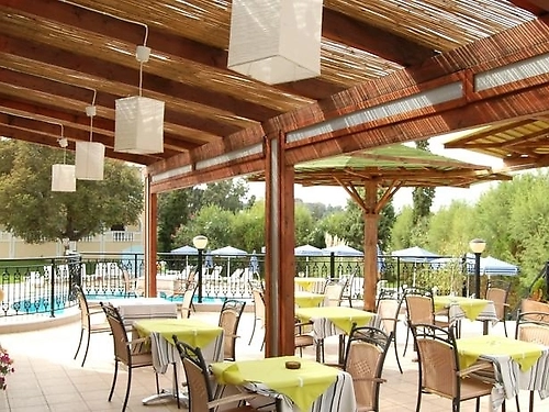 Hotel Palmyra Zakynthos Grecia (12 / 13)
