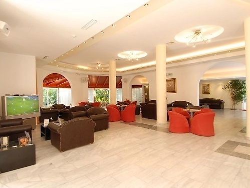 Hotel Diana Palace Zakynthos (17 / 20)