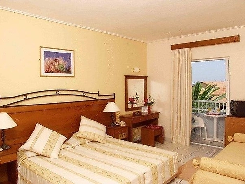 Hotel Diana Palace Zakynthos Grecia (6 / 20)