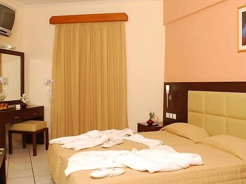 Hotel Diana Palace Grecia (12 / 20)