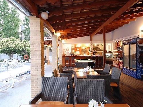 Hotel Diana Palace Zakynthos Grecia (19 / 20)