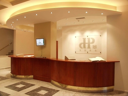 Hotel Diana Palace Zakynthos (20 / 20)