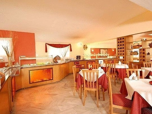 Hotel Diana Palace Grecia (5 / 20)