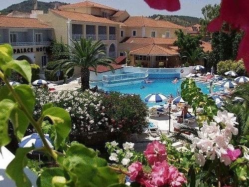 Hotel Diana Palace Zakynthos (7 / 20)