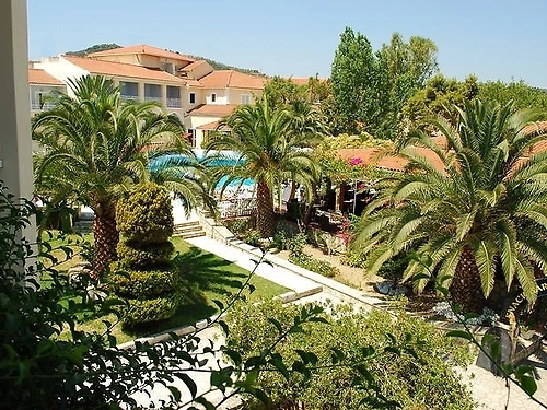 Hotel Diana Palace Zakynthos Grecia (10 / 20)