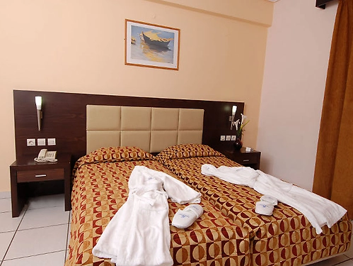 Hotel Diana Palace Zakynthos (14 / 20)