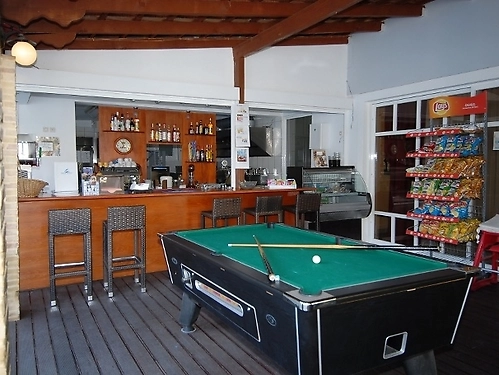 Hotel Diana Palace Grecia (18 / 20)