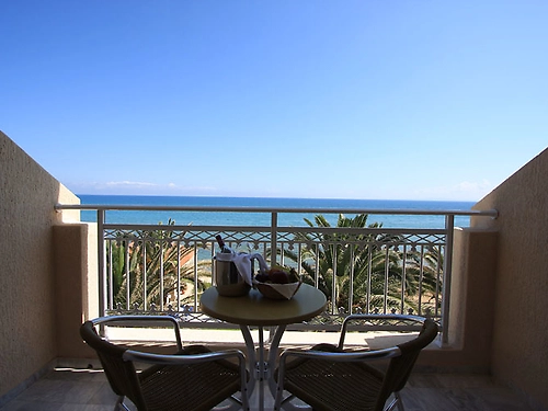 Hotel Zakantha Beach Zakynthos (5 / 19)