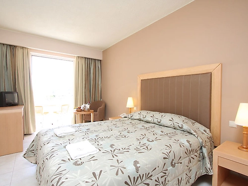 Hotel Zakantha Beach Zakynthos (9 / 19)