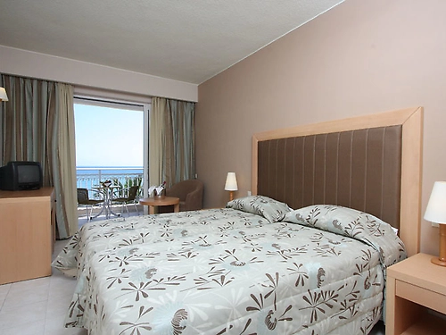 Hotel Zakantha Beach Zakynthos Grecia (6 / 19)