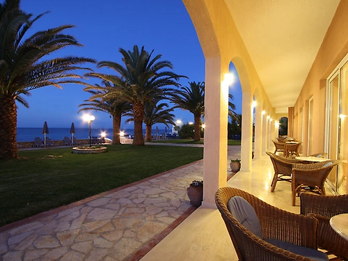 Hotel Zakantha Beach Zakynthos Grecia (13 / 19)
