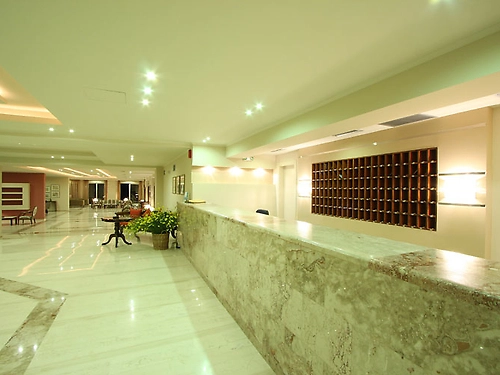 Hotel Zakantha Beach Grecia (15 / 19)