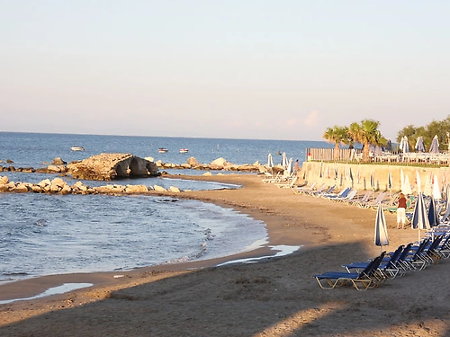 Hotel Zakantha Beach Zakynthos (11 / 19)