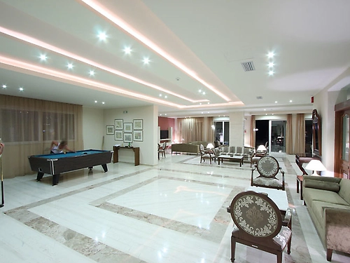 Hotel Zakantha Beach Zakynthos Grecia (16 / 19)
