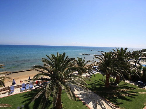 Hotel Zakantha Beach Zakynthos (19 / 19)