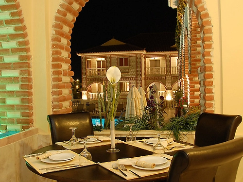 Hotel Meandros Boutique Grecia (6 / 41)