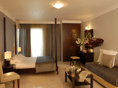 Hotel Meandros Boutique Zakynthos Grecia (16 / 41)