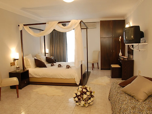 Hotel Meandros Boutique Grecia (24 / 41)