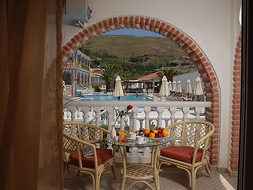 Hotel Meandros Boutique Zakynthos (35 / 41)