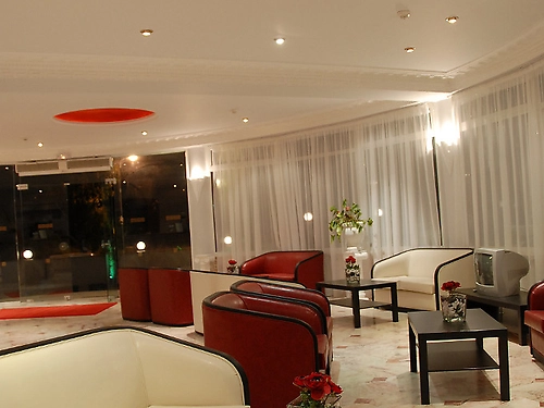 Hotel Meandros Boutique Zakynthos (17 / 41)