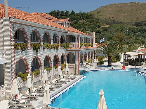 Hotel Meandros Boutique Zakynthos (18 / 41)