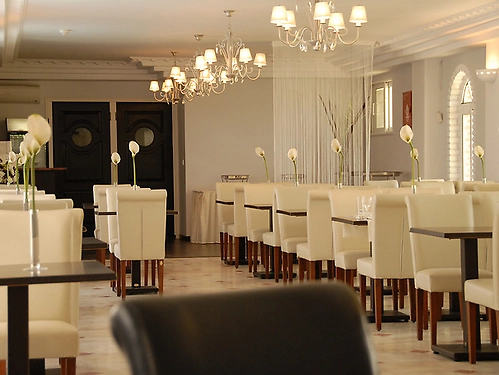 Hotel Meandros Boutique Grecia (33 / 41)