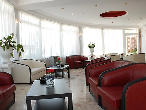 Hotel Meandros Boutique Zakynthos (8 / 41)