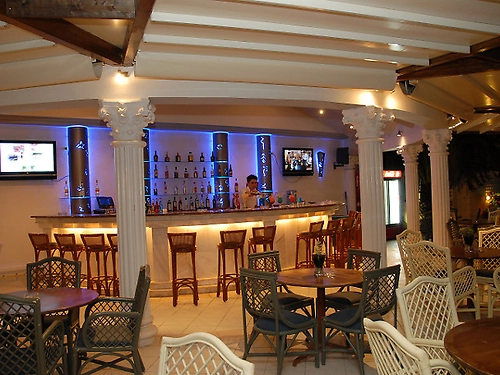 Hotel Meandros Boutique Grecia (9 / 41)