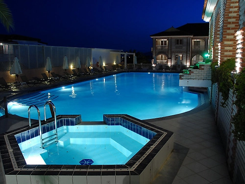 Hotel Meandros Boutique Grecia (21 / 41)