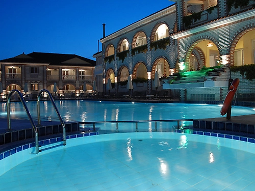 Hotel Meandros Boutique Zakynthos Grecia (28 / 41)