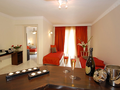 Hotel Meandros Boutique Zakynthos Grecia (40 / 41)