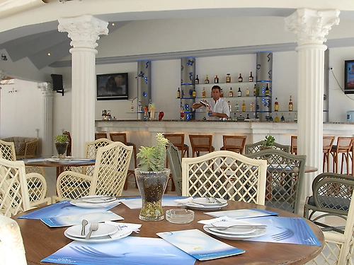 Hotel Meandros Boutique Zakynthos (5 / 41)