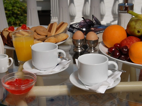 Hotel Meandros Boutique Zakynthos Grecia (20 / 41)