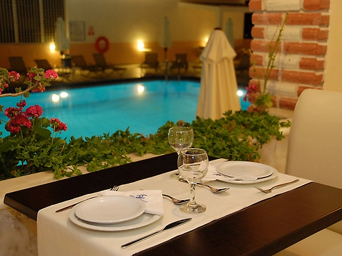 Hotel Meandros Boutique Grecia (29 / 41)