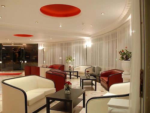 Hotel Meandros Boutique Grecia (27 / 41)