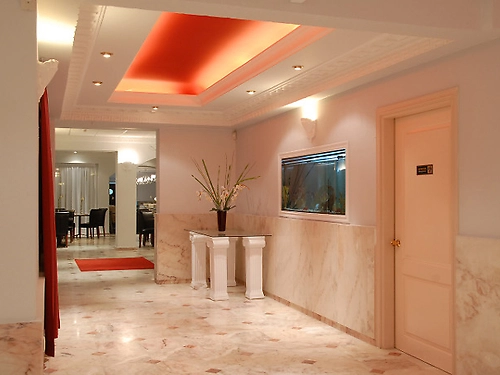 Hotel Meandros Boutique Grecia (39 / 41)