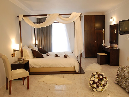 Hotel Meandros Boutique Zakynthos (41 / 41)