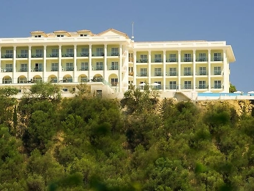 Hotel Avalon Grecia (3 / 12)