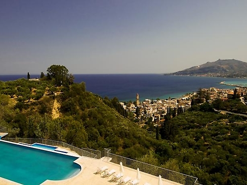 Hotel Avalon Zakynthos Grecia (10 / 12)