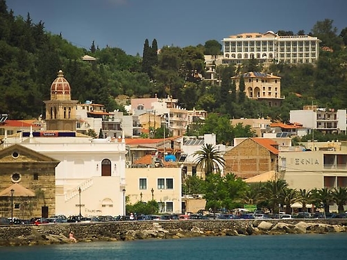 Hotel Avalon Grecia (12 / 12)