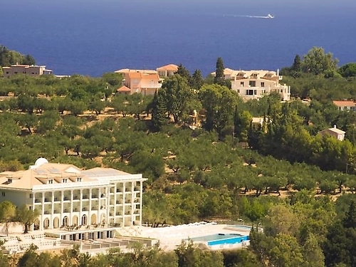 Hotel Avalon Grecia (6 / 12)