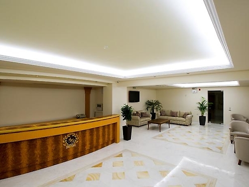 Hotel Avalon Grecia (9 / 12)