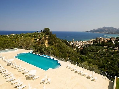 Hotel Avalon Zakynthos (11 / 12)