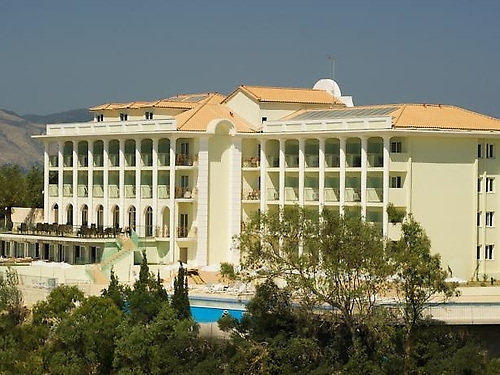 Hotel Avalon Zakynthos (7 / 12)