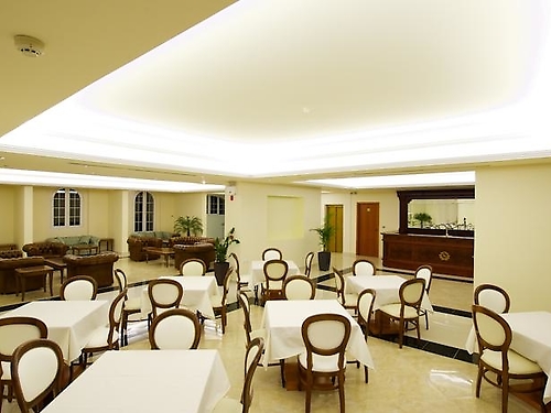 Hotel Avalon Zakynthos Grecia (8 / 12)