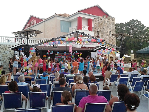 Hotel Zante Royal Resort Grecia (32 / 39)